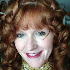 Meet your Posher, Fiona